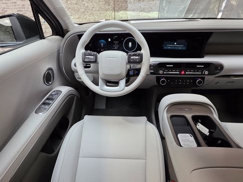 New 2026 Hyundai Palisade SEL image 16