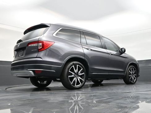 Used 2019 Honda Pilot Touring image 25