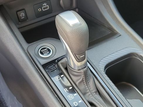 Certified 2025 Nissan Sentra S FWD image 25