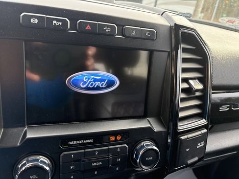 Used 2020 Ford F250 Lariat w/ Lariat Ultimate Package image 22