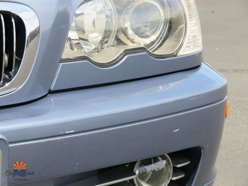 Used 2003 BMW 330Ci Convertible RWD image 40