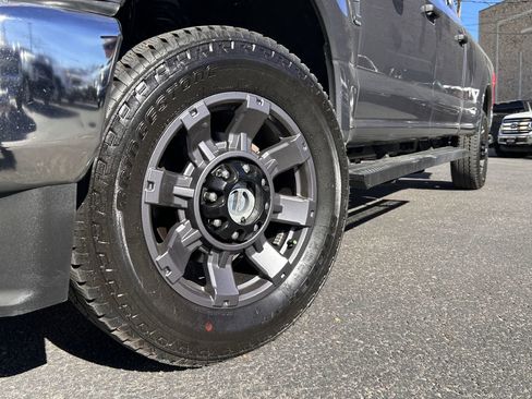 Used 2022 Ford F350 XL w/ STX Appearance Package image 18