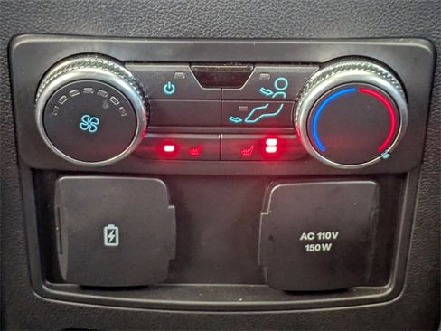 Used 2021 Ford Explorer ST w/ Equipment Group 401A image 15