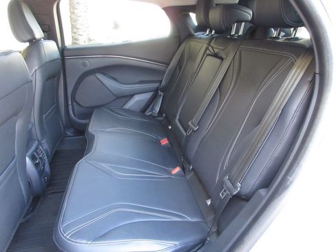 Certified 2023 Ford Mustang Mach-E Premium RWD image 23