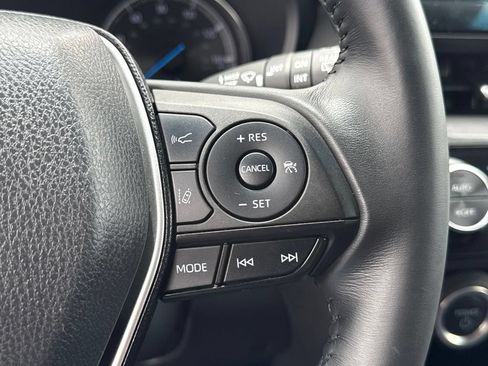 Certified 2024 Toyota Venza LE AWD/4WD image 25