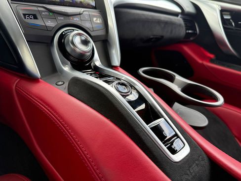 Used 2019 Acura NSX AWD/4WD image 39