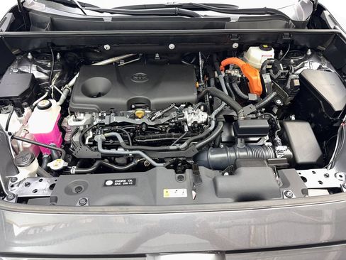 Used 2023 Toyota RAV4 XSE AWD/4WD image 80