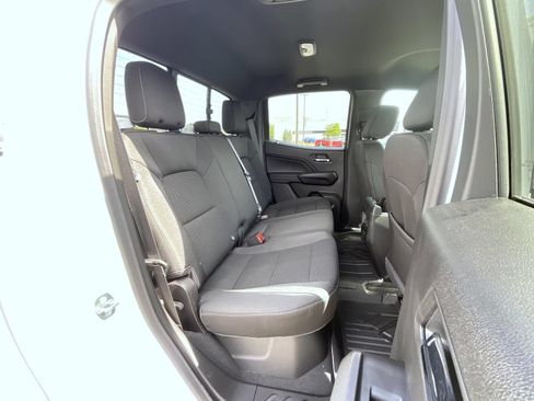 New 2026 GMC Canyon Elevation w/ Convenience Package AWD/4WD image 18