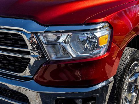 Used 2022 RAM 1500 Big Horn image 39