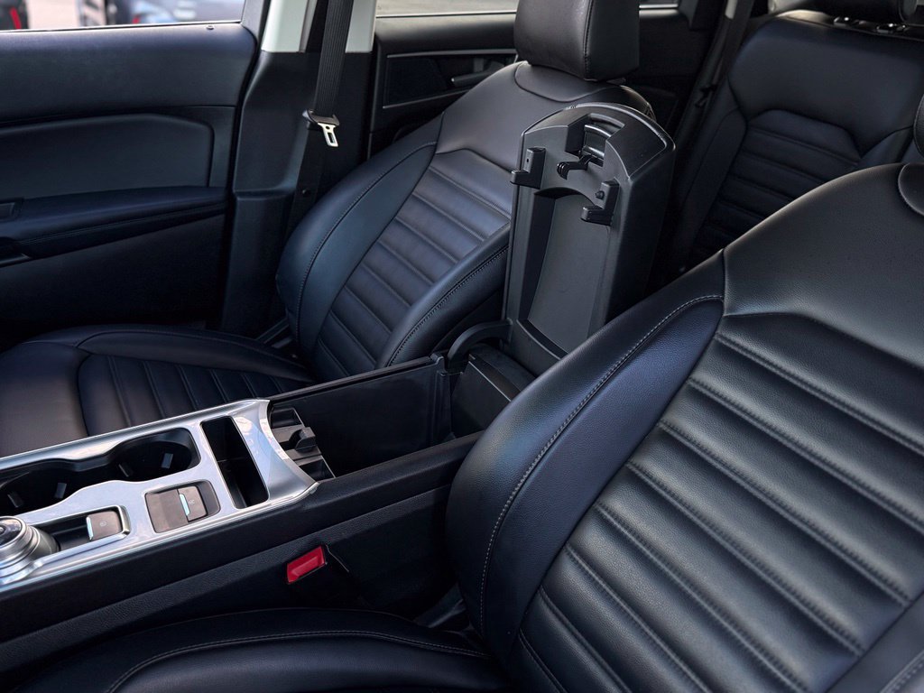 Used 2024 Ford Edge SEL w/ Convenience Package AWD/4WD image 23