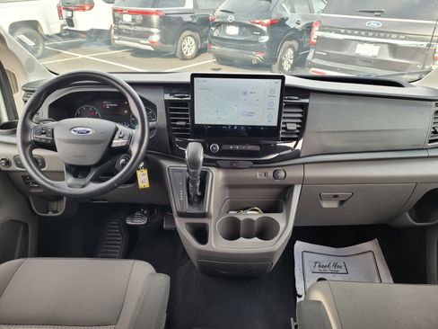 Used 2024 Ford Transit 350 XLT image 14