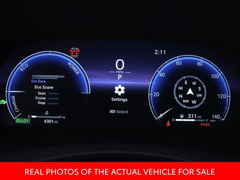 Certified 2026 Toyota Highlander Limited AWD/4WD image 6