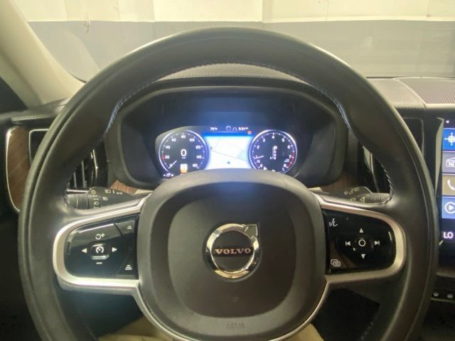 Used 2019 Volvo XC60 T6 Inscription w/ Protection Package Premier AWD/4WD image 15