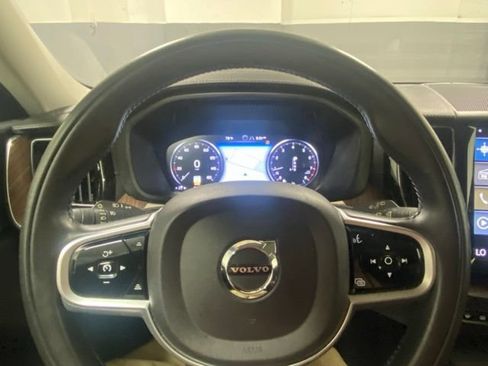 Used 2019 Volvo XC60 T6 Inscription w/ Protection Package Premier AWD/4WD image 15