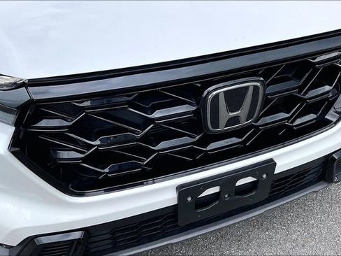 Used 2025 Honda CR-V Sport image 28