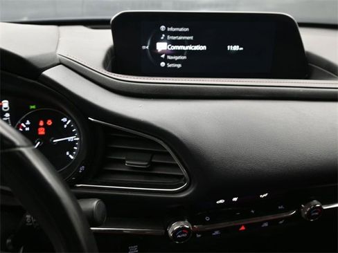 Certified 2023 MAZDA CX-30 AWD 2.5 S w/ Preferred Package image 10