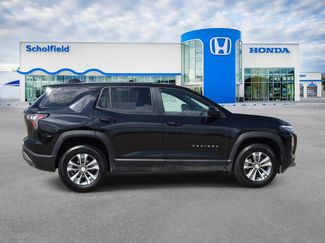 Used 2025 Chevrolet Equinox LT AWD/4WD video 2