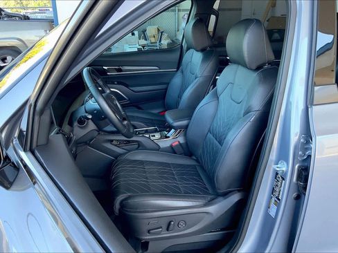 Used 2024 Kia Telluride SX X-Pro image 13