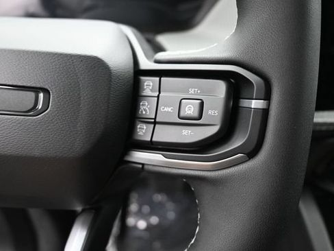 New 2026 Jeep Cherokee Laredo AWD/4WD image 19