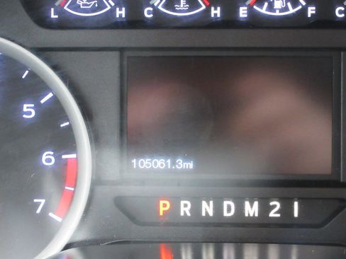 Used 2018 Ford F250 XLT w/ XLT Premium Package image 25