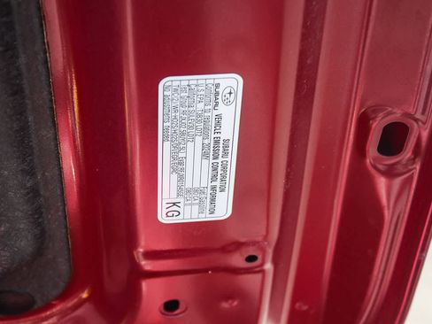 Used 2024 Subaru Forester Premium w/ POP Package 1 image 40