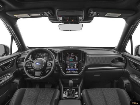 New 2026 Subaru Forester Premium AWD/4WD image 4