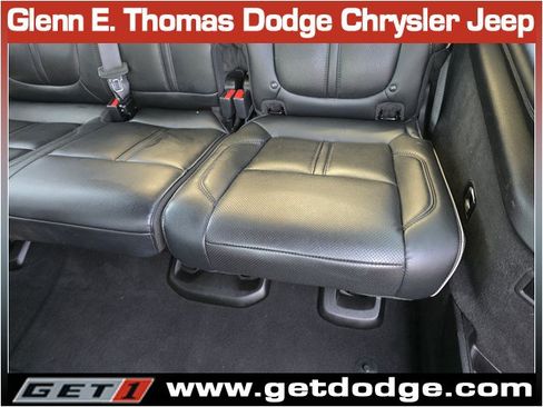 Certified 2024 Jeep Grand Wagoneer L Series II w/ Quick Order Packagew 28T AWD/4WD image 28
