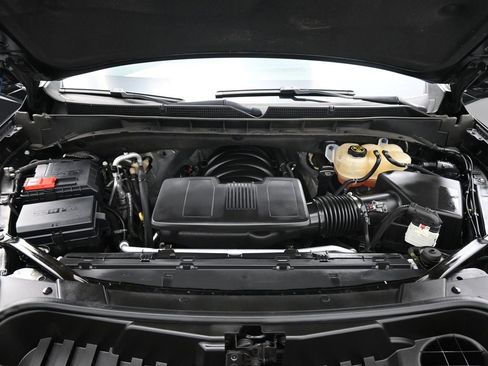 Used 2022 GMC Yukon Denali w/ Max Trailering Package image 38