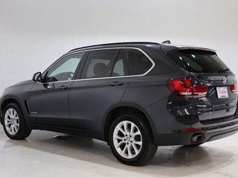 Used 2016 BMW X5 xDrive35i image 5