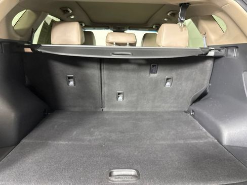 Used 2019 Hyundai Tucson Ultimate FWD image 29