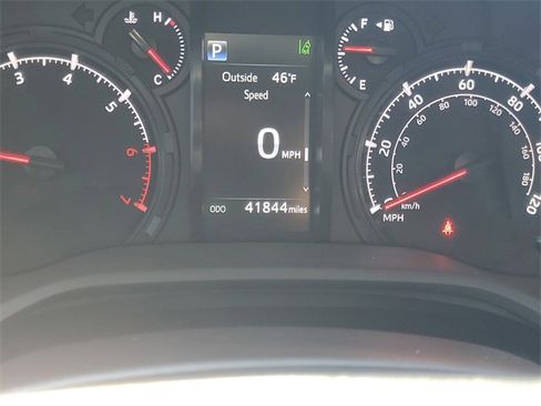 Used 2021 Toyota 4Runner SR5 Premium image 17