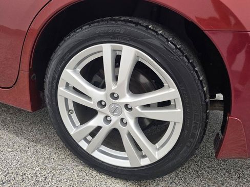 Used 2013 Nissan Altima 3.5 SL w/ Technology Pkg FWD image 33