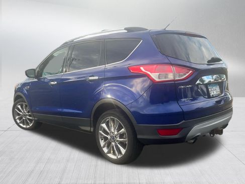 Used 2015 Ford Escape SE w/ SE Chrome Package AWD/4WD image 5