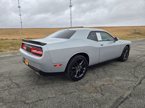 Used 2021 Dodge Challenger GT w/ Plus Package image 3