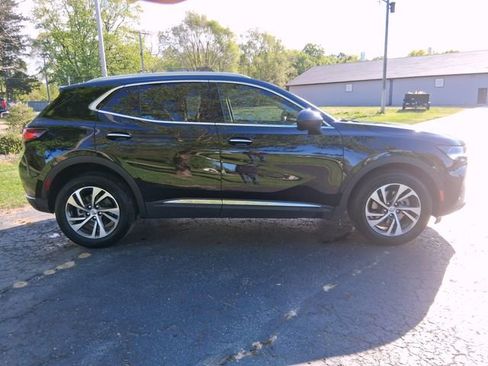 Used 2023 Buick Envision Essence FWD image 6