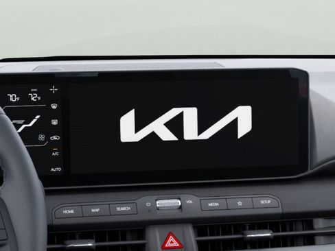 New 2026 Kia K4 EX FWD image 20