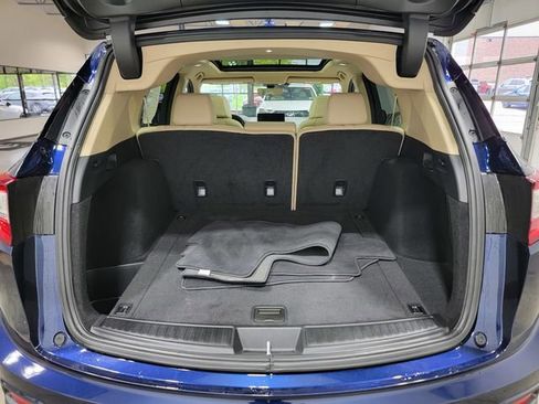 Certified 2023 Acura RDX AWD image 37