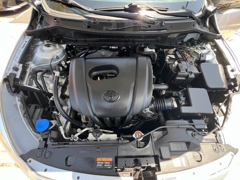 Used 2018 Toyota Yaris iA FWD image 35