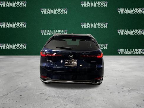 Used 2024 MAZDA CX-90 Plug-In Hybrid w/ Premium Pkg image 8