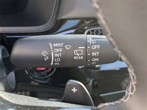 New 2025 Honda Civic Sport image 19