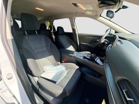 New 2026 Nissan Rogue SV w/ Cold Weather Package image 31