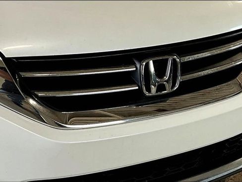 Used 2015 Honda Accord EX-L image 29