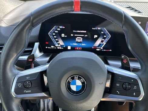 Used 2026 BMW X2 M35i AWD/4WD image 28
