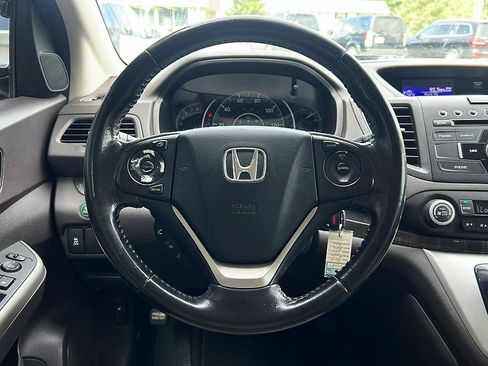 Used 2012 Honda CR-V EX-L image 13