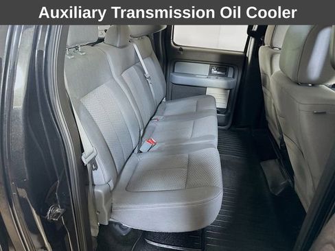 Used 2013 Ford F150 XLT w/ Luxury Equipment Group image 15