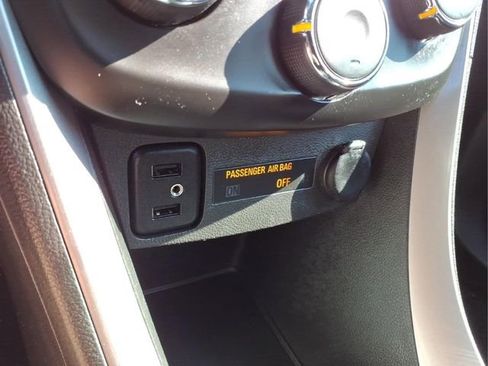 Used 2017 Chevrolet Trax LS AWD/4WD image 23