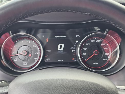 Used 2022 Dodge Charger Scat Pack RWD image 21