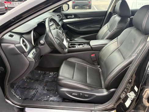 Used 2020 Nissan Maxima 3.5 SV w/ Floor Mat Group FWD image 20