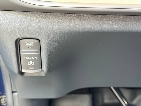 Used 2025 Nissan Armada Platinum w/ Convenience Package AWD/4WD image 46