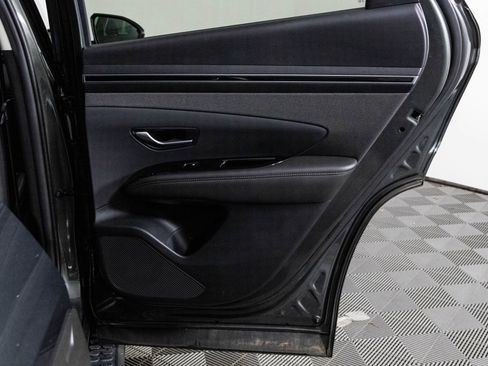 Used 2023 Hyundai Tucson XRT image 38